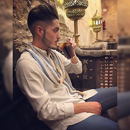 Jose Gascón