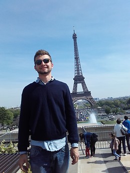 Quique Sanchis Navarro