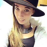 Naiara Tricio