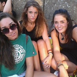 María Rodriguez Losada