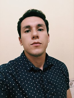 Adrian Urdiales Villarreal