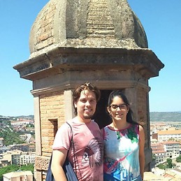 Maria Rabasso Aguilar