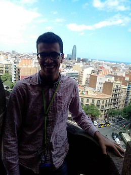 Mohammed MAHFOUD