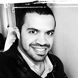 João Paulo Rodrigues da Silva