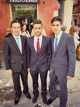 Israel Jimenez Carmona