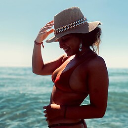 Sofia Rosado Diaz