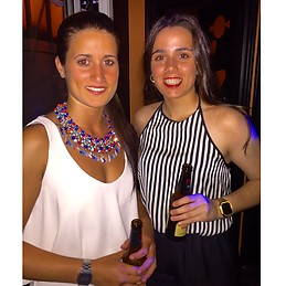 Eva Láuzara González