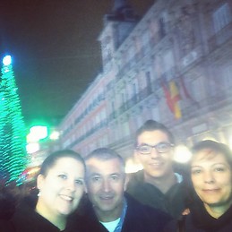 Angeles Garcia-lajara Fernandez-tostado