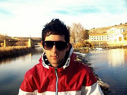 Alejandro Martínez Llamas