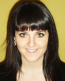 Sandra Gómez Marquina