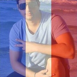 Leonardo Leyva Lamas