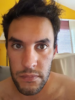 Alvaro Torres martin