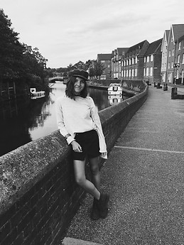 Lucía Peralta González