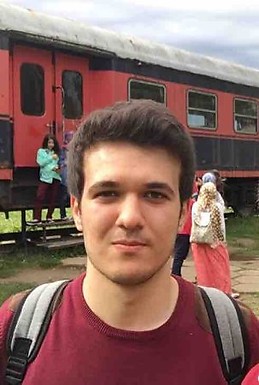 Mehmet Emin Gökkaya