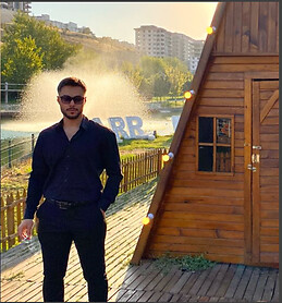 Hüseyin Dağdeviren