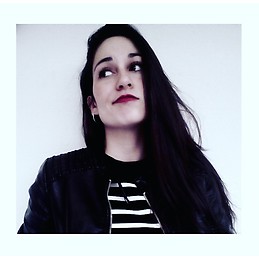 Júlia Jové Masamunt