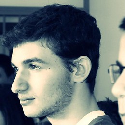 Piergiorgio Mazzarella