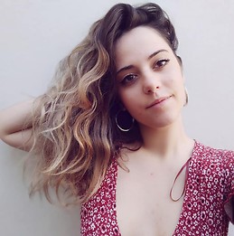 Marta Jimenez Lopez