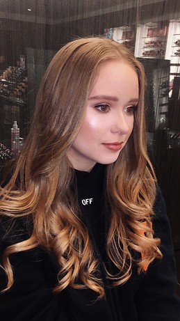 Dasha Soltyk