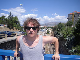 Pablo Juan González Quintela