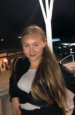 Skirmante Bisikirskaite