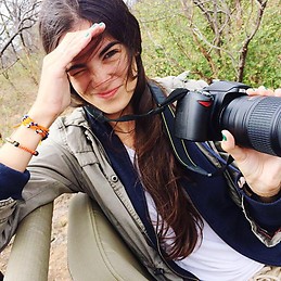 Carolina Valle Bayly