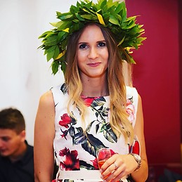 Alexandra Gheorghies