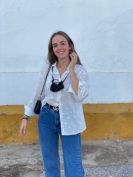 Marta Berbel Muñoz