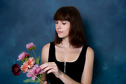 Alba Brossa Castellano