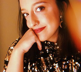 Raquel Jiménez López