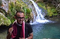 Kishhanth Renganathan