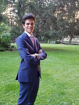 Luis Megui