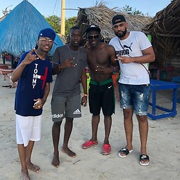 Jainer Luis