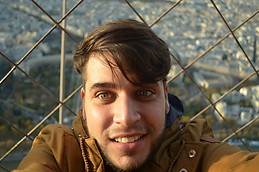 Javier Benitez