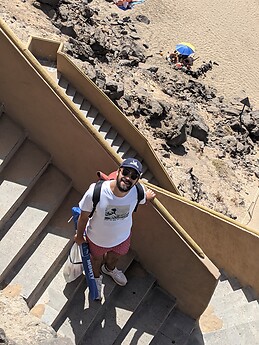 Gonzalo Moscoso del Prado