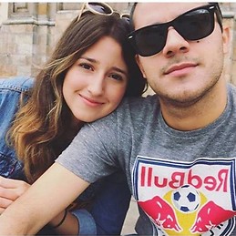 María José Oliveros