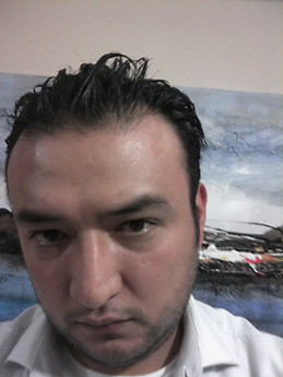 Issa Alberto Corona Miranda