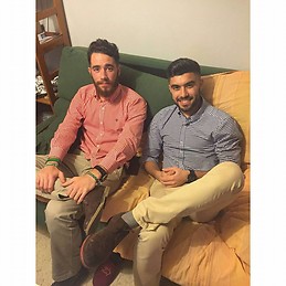 Jorge Batanero Geraldo