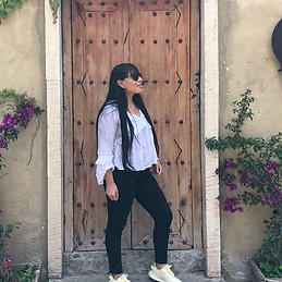 Lizbeth Aguilar Mendoza