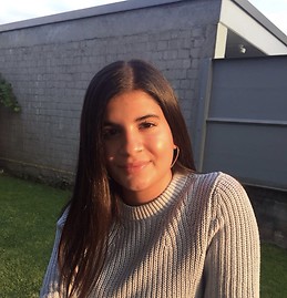 Vanessa Arat
