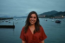 Clara Ontañón Rojas