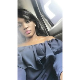 Jessie Carmen Helga NYANYO NGUENG