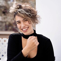 Helena Valanzuela Villena