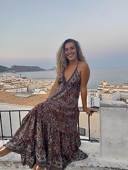 Edurne Echeverria