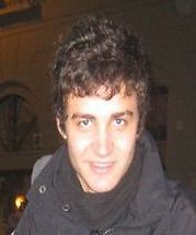Mattia Piardi
