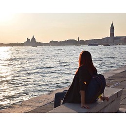 Maria Giulia Liverani