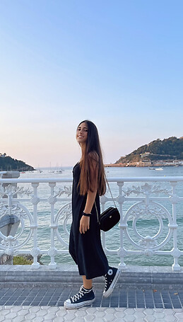 Valeria Borrajo Yusty