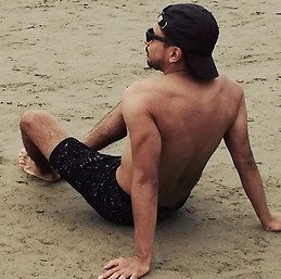 Eder Renato Ocaña Jara