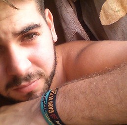 Juan Carlos Rios Cordero