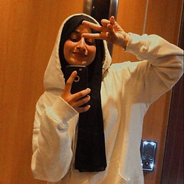 Khaoula Eł Hafdaoui